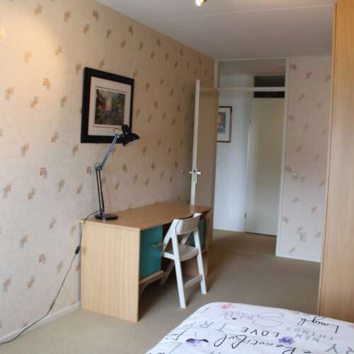 Foto #5 Appartement Lobeliuslaan Oegstgeest