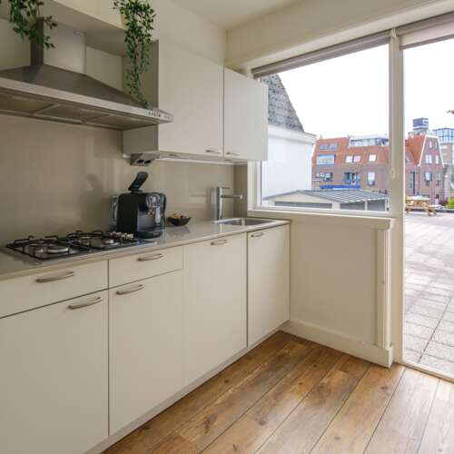 Foto #2 Appartement Haven Leiden