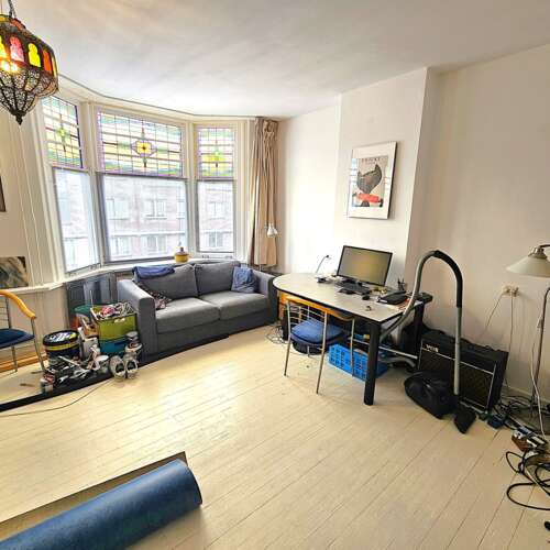 Foto #5 Appartement Samuel Mullerstraat Rotterdam