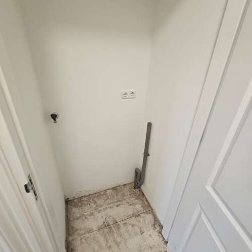 Foto #12 Appartement Abraham Kuyperlaan Rotterdam