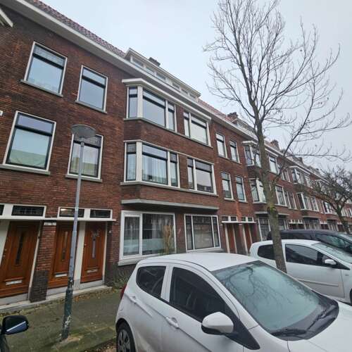 Foto #0 Appartement Abraham Kuyperlaan Rotterdam