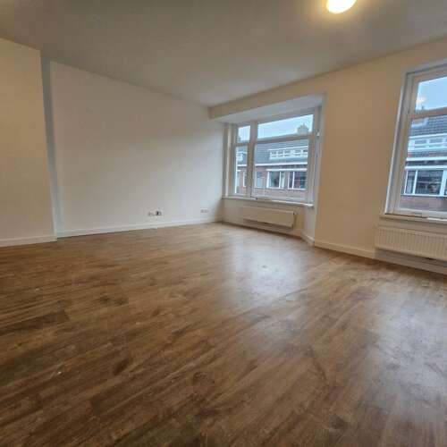 Foto #13 Appartement Abraham Kuyperlaan Rotterdam