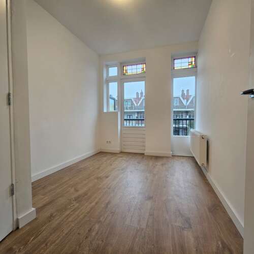 Foto #10 Appartement Abraham Kuyperlaan Rotterdam