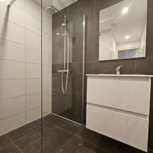 Foto #1 Appartement Abraham Kuyperlaan Rotterdam