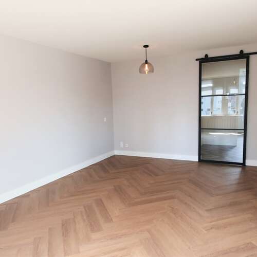 Foto #1 Appartement Scheepmakerskade Rotterdam