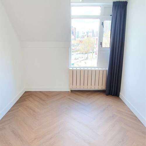 Foto #7 Appartement Scheepmakerskade Rotterdam