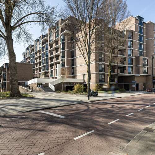 Foto #0 Appartement Scheepmakerskade Rotterdam