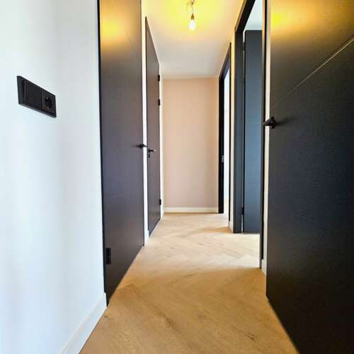 Foto #3 Appartement Müllerkade Rotterdam