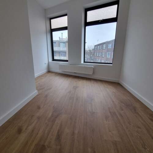 Foto #2 Appartement Crooswijkseweg Rotterdam