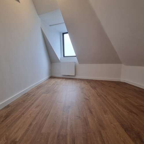 Foto #5 Appartement Crooswijkseweg Rotterdam