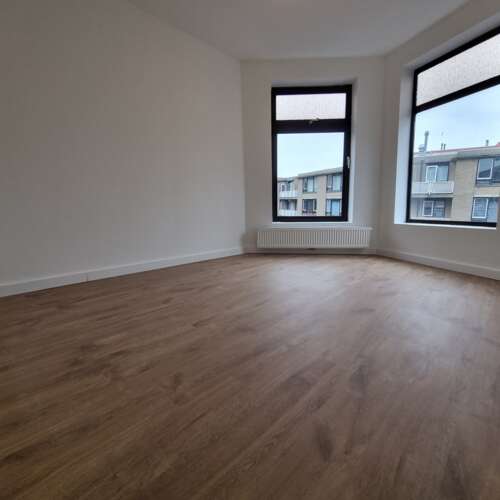 Foto #1 Appartement Crooswijkseweg Rotterdam