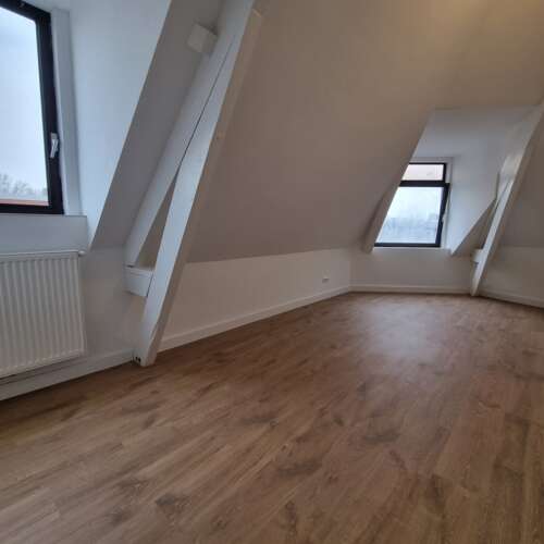 Foto #6 Appartement Crooswijkseweg Rotterdam