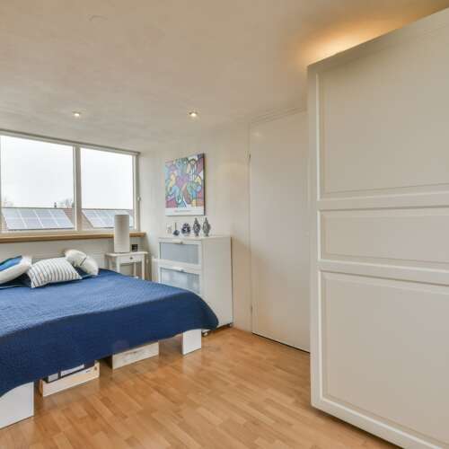 Foto #21 Huurwoning Annie M.G. Schmidtlaan Oegstgeest