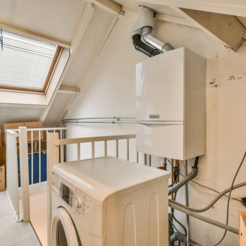 Foto #19 Huurwoning Annie M.G. Schmidtlaan Oegstgeest