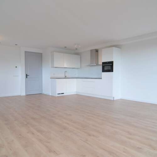 Foto #1 Appartement Habanera Nieuw-Vennep