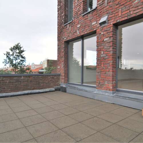 Foto #2 Appartement Habanera Nieuw-Vennep