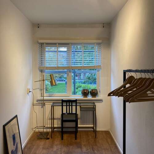 Foto #13 Appartement Stakman Bossestraat Noordwijk (ZH)