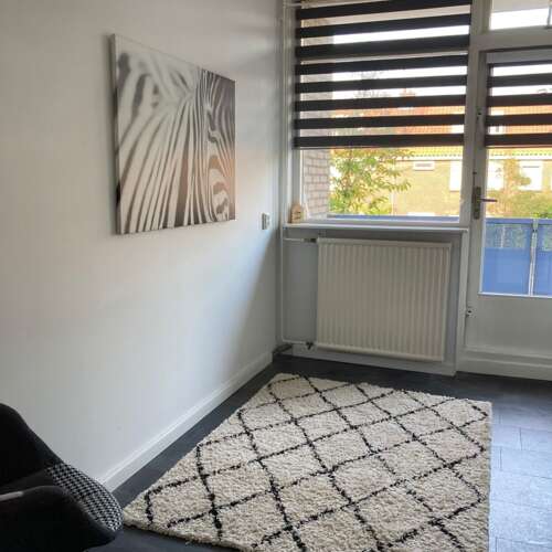 Foto #11 Appartement Stakman Bossestraat Noordwijk (ZH)