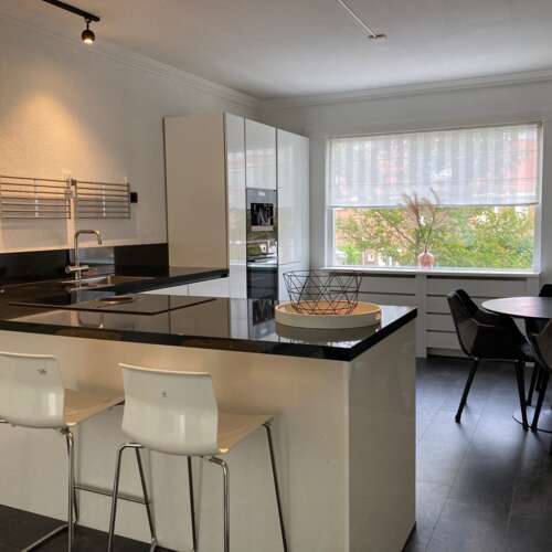 Foto #2 Appartement Stakman Bossestraat Noordwijk (ZH)