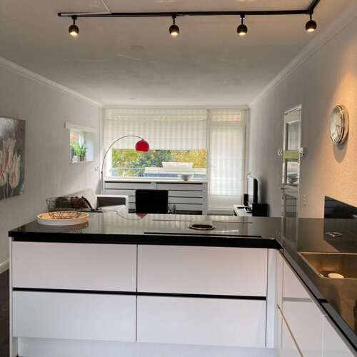 Foto #6 Appartement Stakman Bossestraat Noordwijk (ZH)