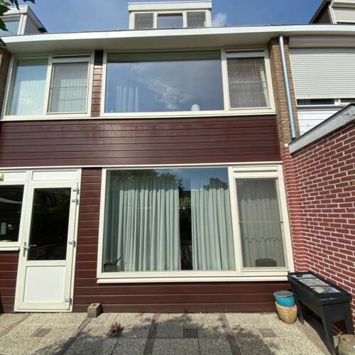 Foto #21 Huurwoning Willem Klooslaan Uithoorn