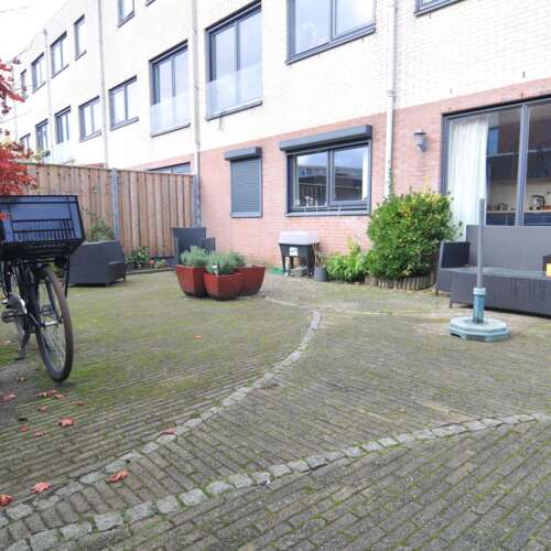 Foto #9 Appartement Spankerstraat Lisse