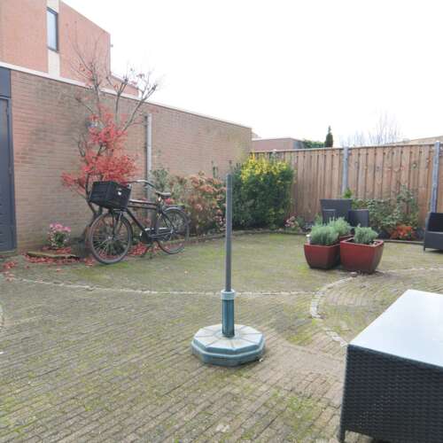 Foto #8 Appartement Spankerstraat Lisse