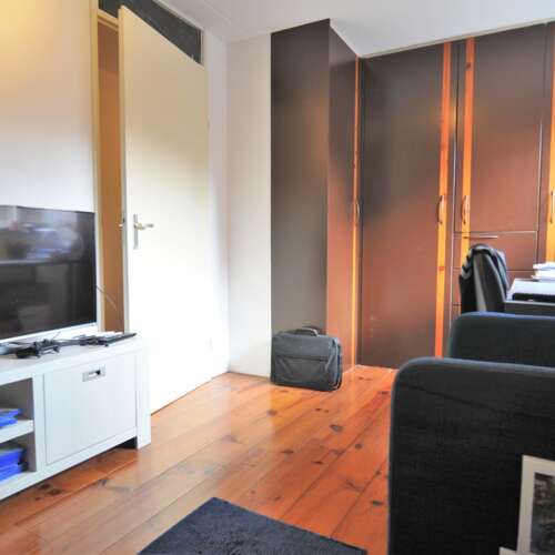 Foto #7 Appartement Spankerstraat Lisse