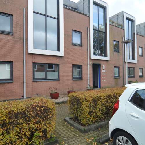 Foto #0 Appartement Spankerstraat Lisse