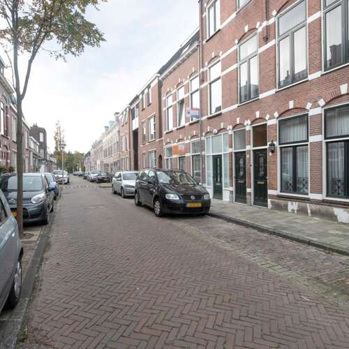 Foto #17 Appartement Prinsenstraat Leiden