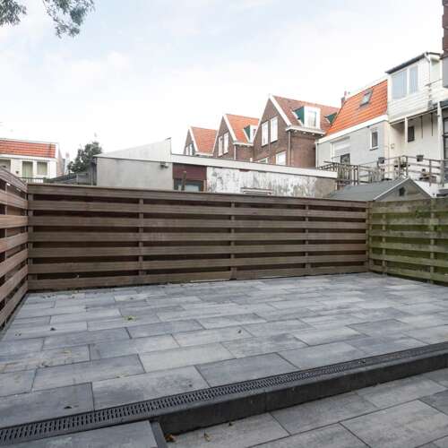 Foto #14 Appartement Prinsenstraat Leiden