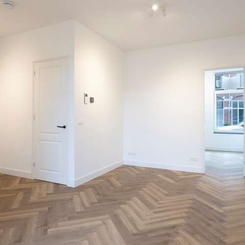 Foto #3 Appartement Prinsenstraat Leiden