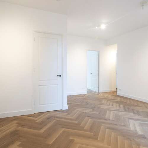 Foto #2 Appartement Prinsenstraat Leiden