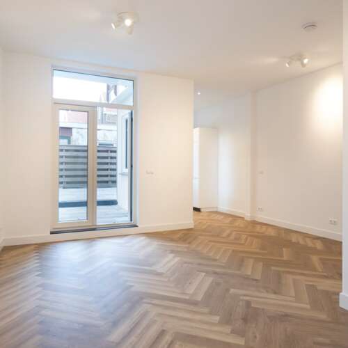 Foto #1 Appartement Prinsenstraat Leiden