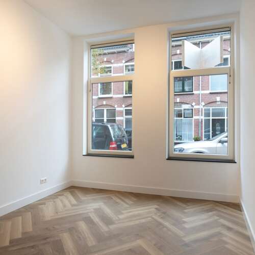 Foto #10 Appartement Prinsenstraat Leiden