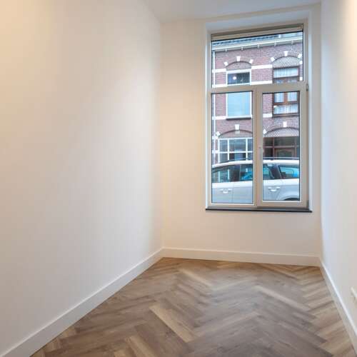 Foto #12 Appartement Prinsenstraat Leiden