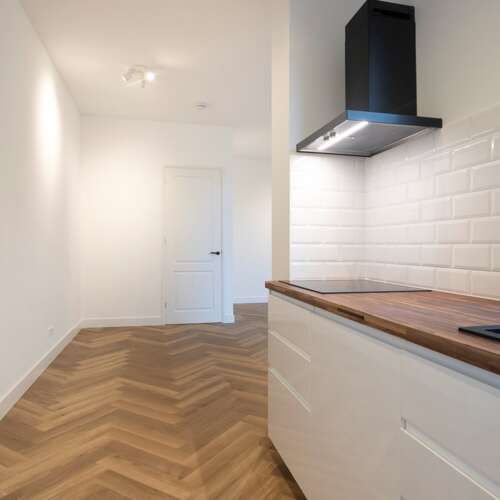 Foto #5 Appartement Prinsenstraat Leiden