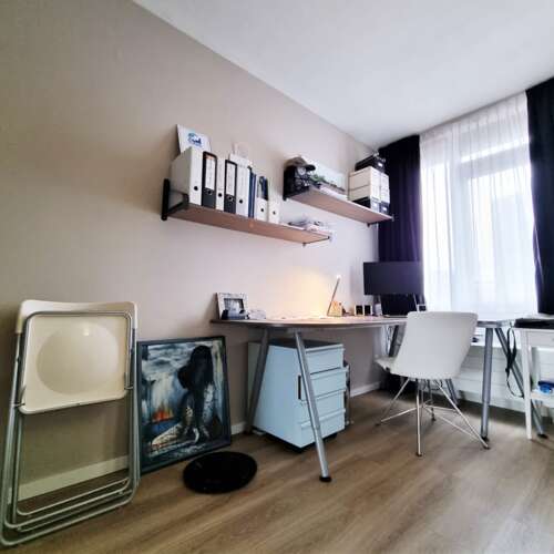 Foto #6 Appartement Müllerkade Rotterdam