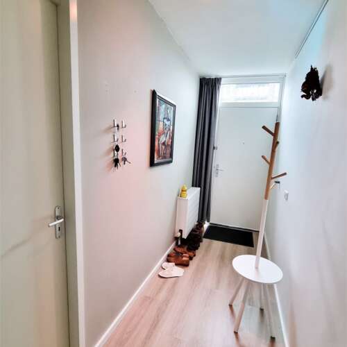 Foto #2 Appartement Müllerkade Rotterdam