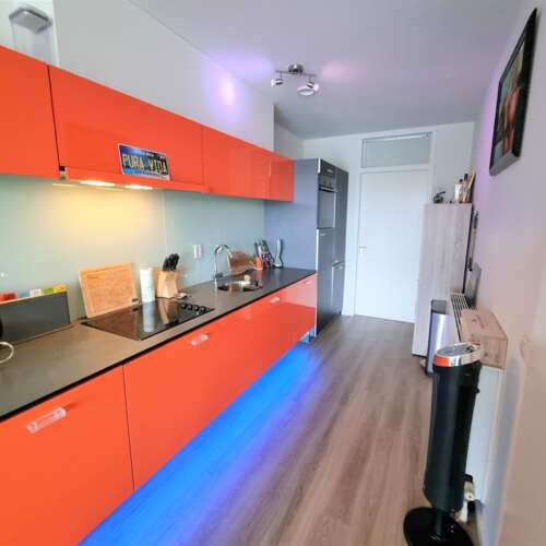 Foto #1 Appartement Müllerkade Rotterdam