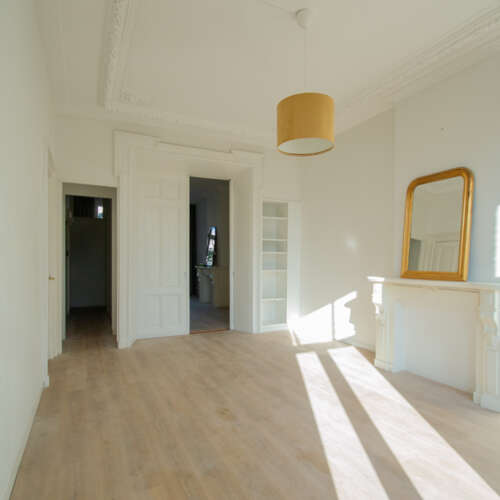 Foto #0 Appartement Overtoom Amsterdam