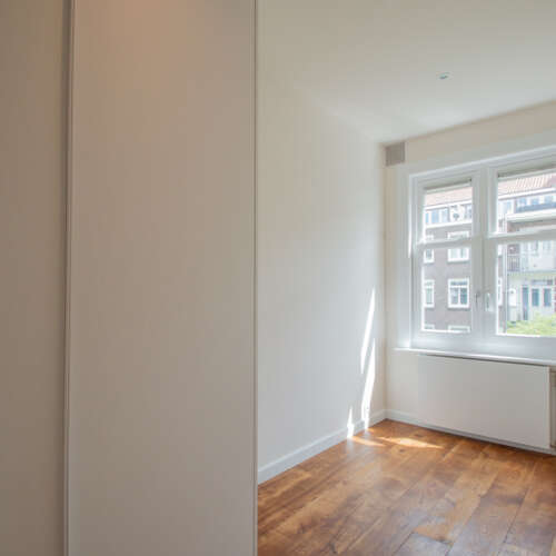 Foto #9 Appartement Van Tuyll van Serooskerkenweg Amsterdam