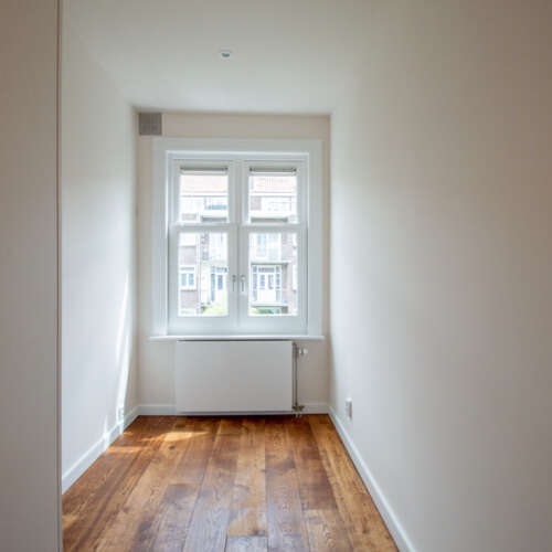 Foto #8 Appartement Van Tuyll van Serooskerkenweg Amsterdam