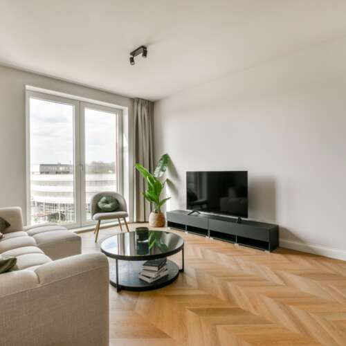 Foto #0 Appartement Mies van der Rohestraat Hoofddorp