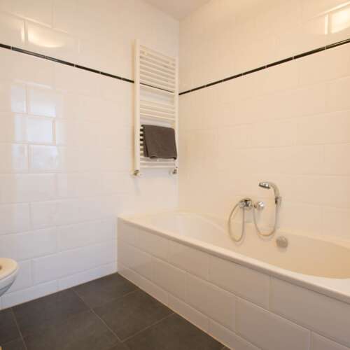 Foto #2 Appartement Bilderdijkkade Amsterdam