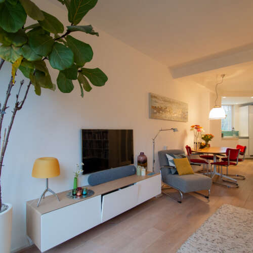 Foto #0 Appartement Ward Bingleystraat Amsterdam