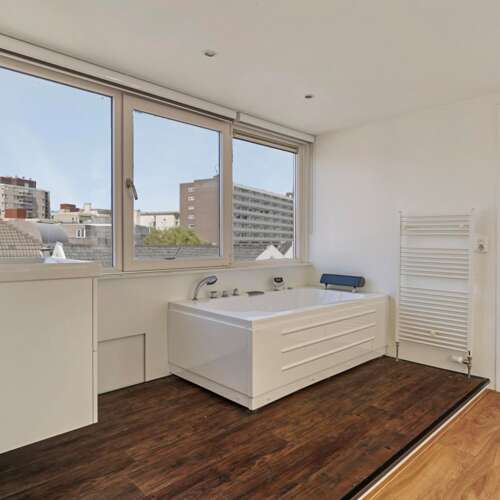 Foto #21 Appartement Schoolstraat Noordwijk (ZH)