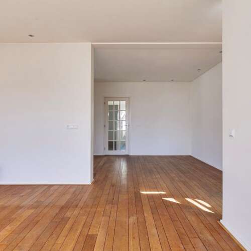 Foto #2 Appartement Schoolstraat Noordwijk (ZH)