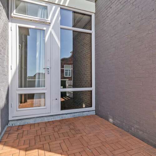 Foto #7 Appartement Schoolstraat Noordwijk (ZH)