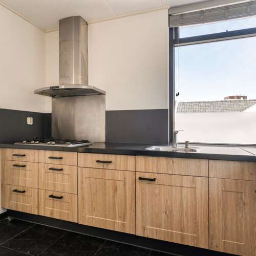 Foto #9 Appartement Schoolstraat Noordwijk (ZH)